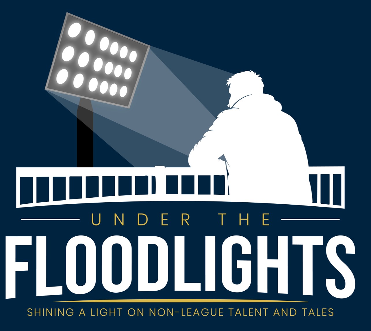 Under The Floodlights